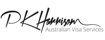 Australian Visa Services Logo