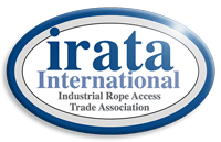 IRATA Logo