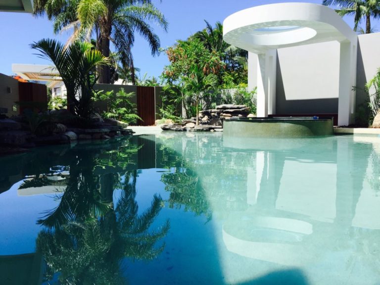 Pool Builders Sydney Boutique Pools & Spas Reviews