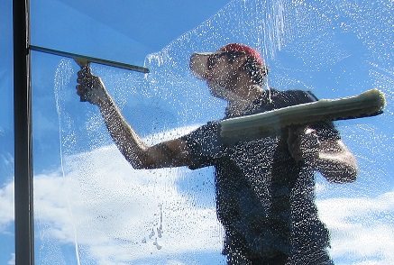Window Cleaner Sydney