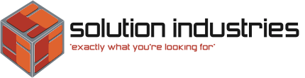 Solutions Industries Logo