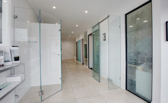 Shower Screens Sydney