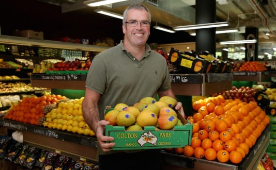 Grocery Delivery Sydney