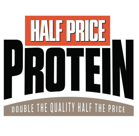 Half Price Protein