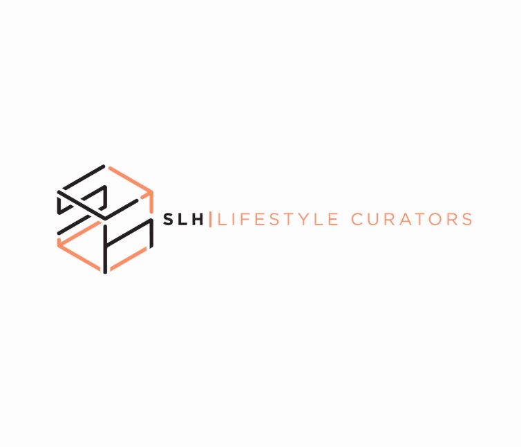 SLH | Lifestyle Curators Logo