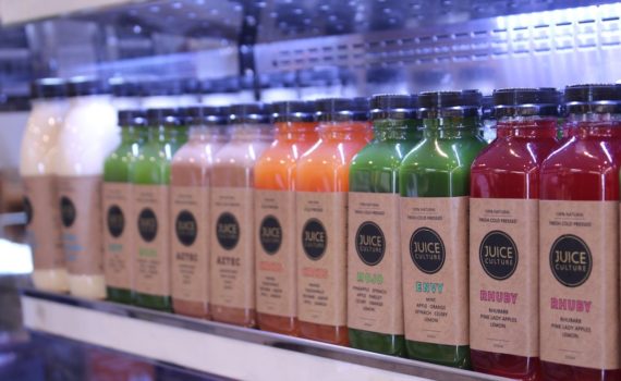 Juice Cleanse Melbourne