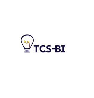 TCS BI People Counters Logo