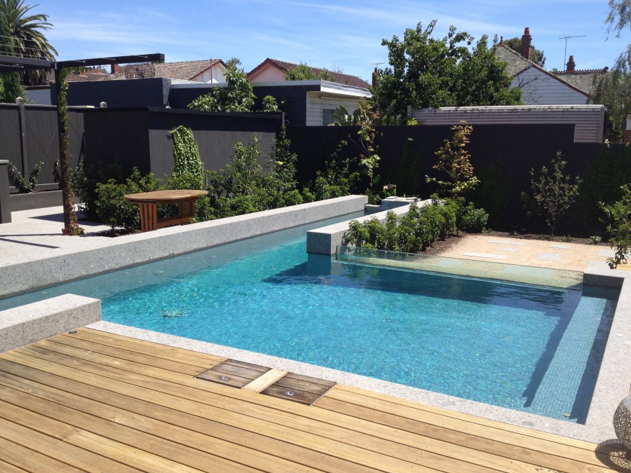 Boutique Swimming Pools