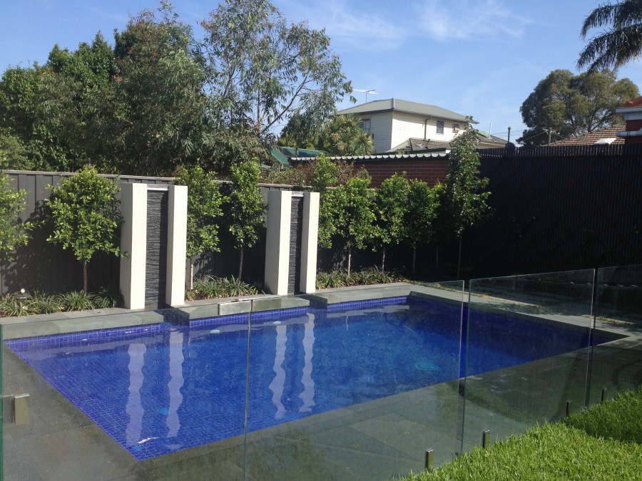 Pool Designer Victoria