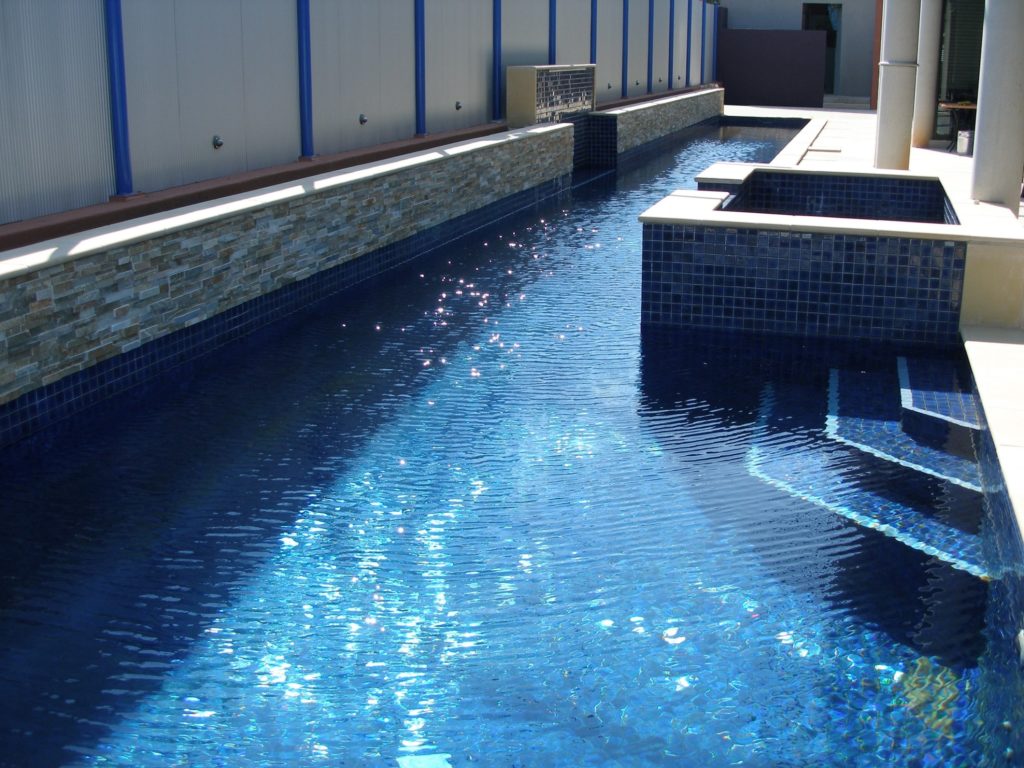 Shepparton Pool Builder