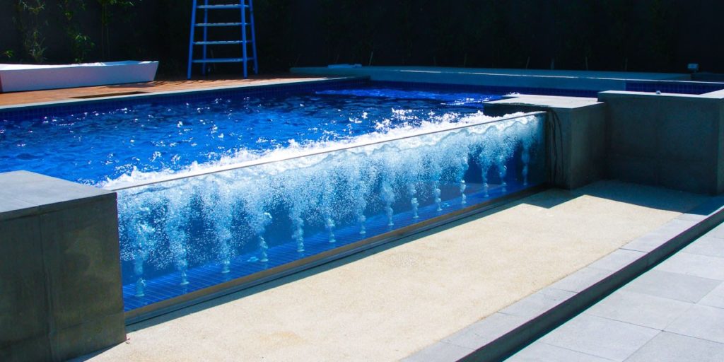 Shepparton Pool Builder