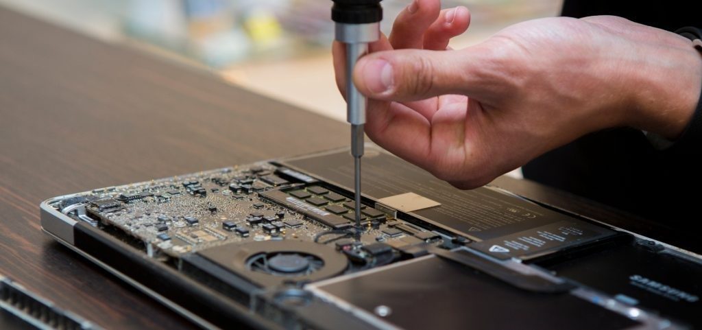 Laptop Repairs Western Sydney