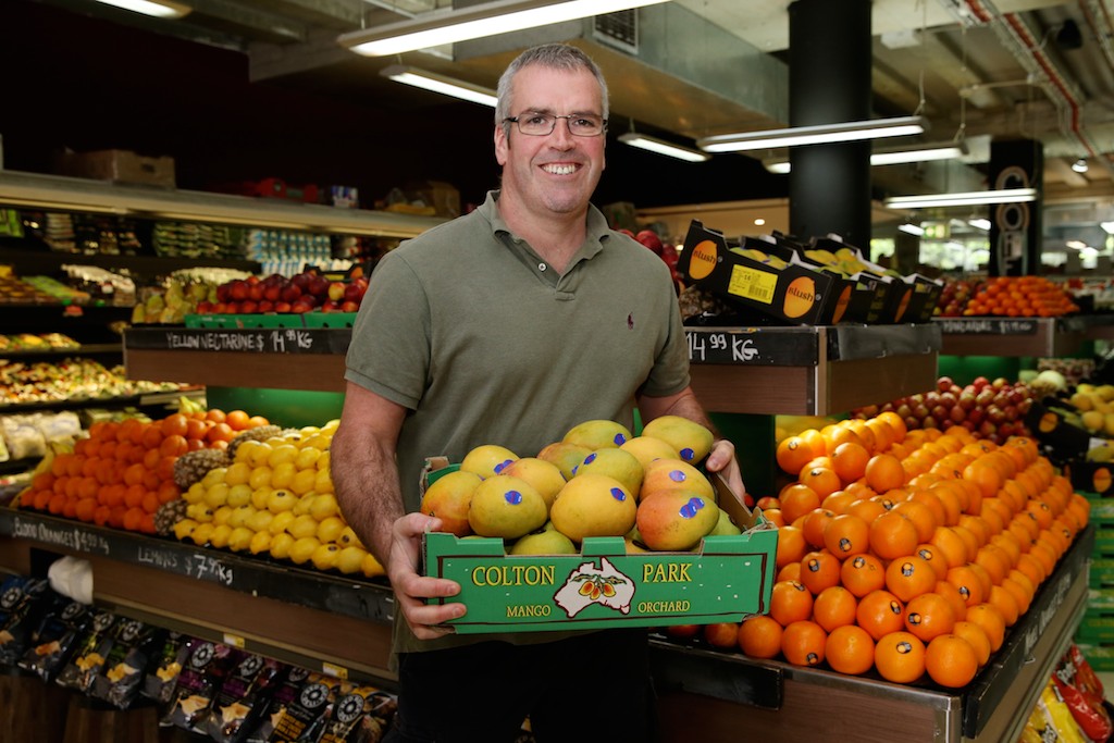 Maloneys Grocer In Sydney