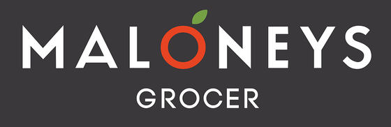 Maloneys Grocer Logo